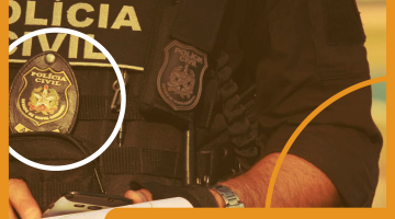 Servidores da Polícia Civil RS