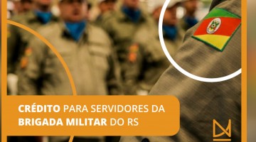 Polícia Militar RS