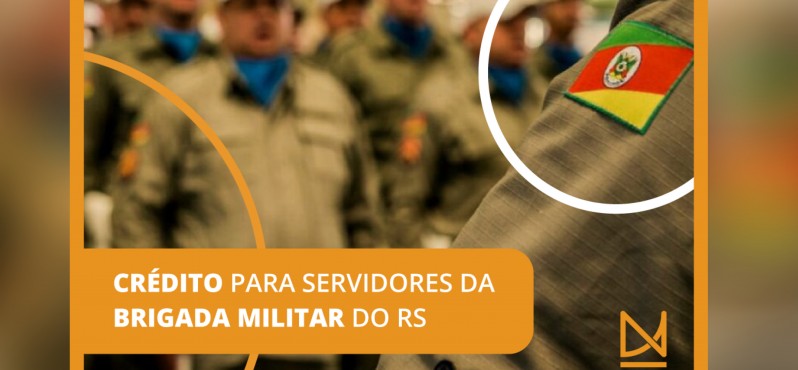 Polícia Militar RS