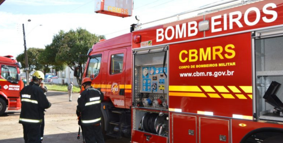 Bombeiros