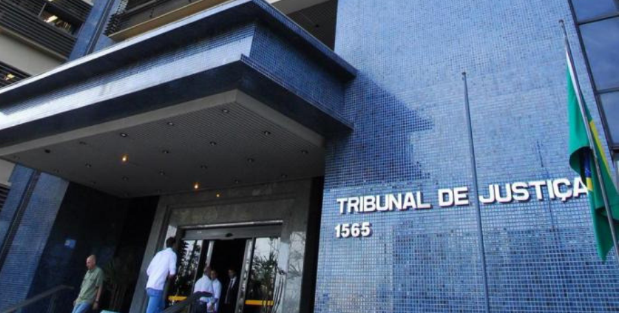 Tribunal de Justiça RS