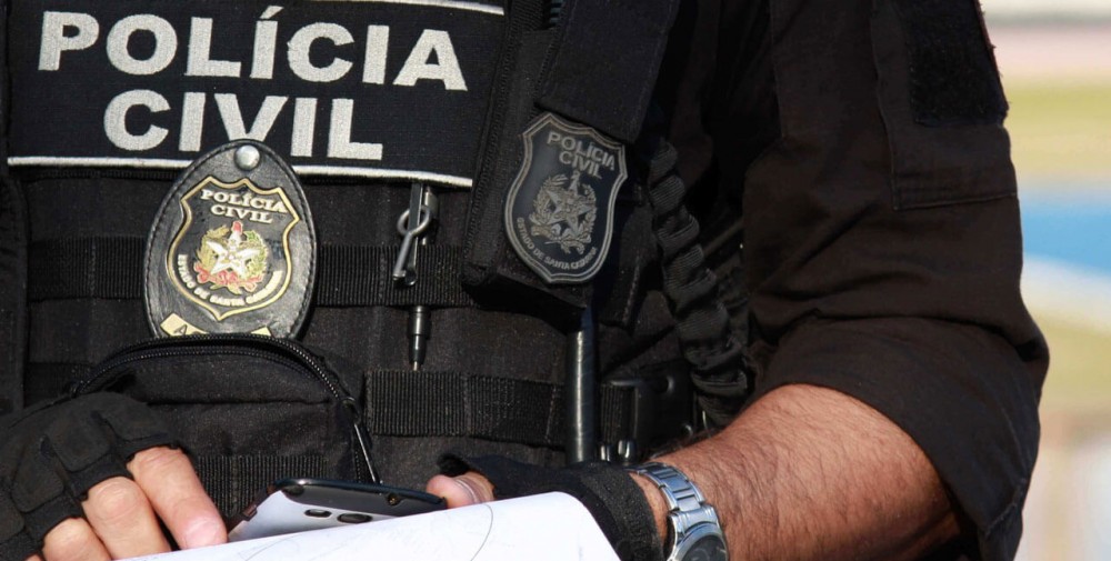 Polícia Civil RS