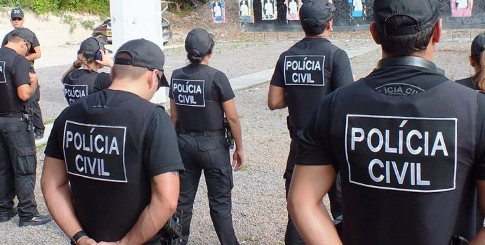 Polícia Civil RS