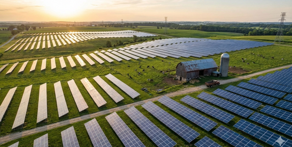 Portabilidade de Energia Elétrica