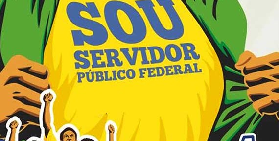 Servidores Públicos Federais