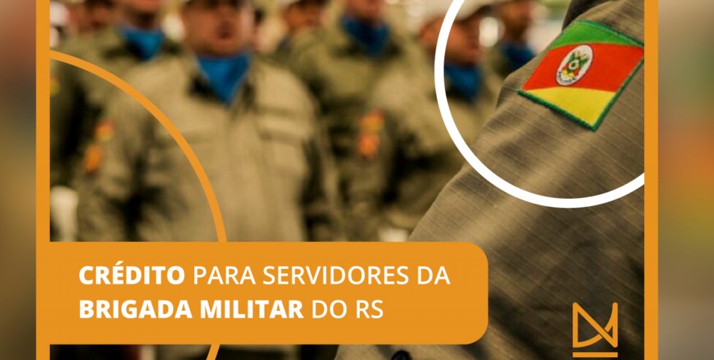 Brigada Militar RS