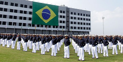 Militares e Pensionistas da Marinha