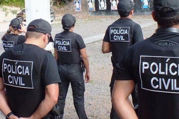 Polícia Civil RS