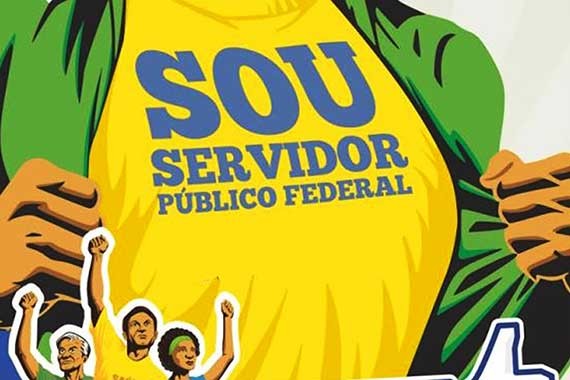 Servidores Públicos Federais